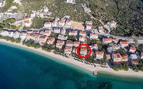 Apartments By The Sea Tucepi, Makarska - 2699