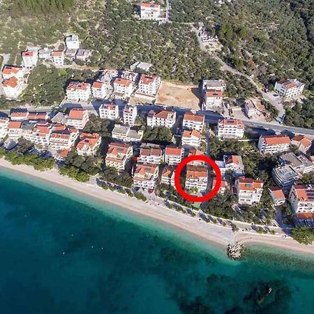 Apartments By The Sea Tucepi, Makarska - 2699 Exteriér fotografie