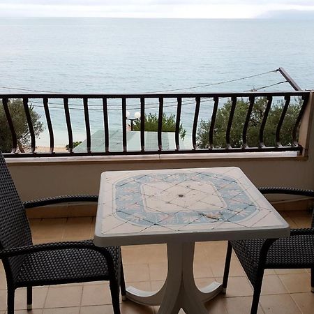 Apartments By The Sea Tucepi, Makarska - 2699 Exteriér fotografie