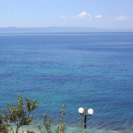 Apartments By The Sea Tucepi, Makarska - 2699 Exteriér fotografie
