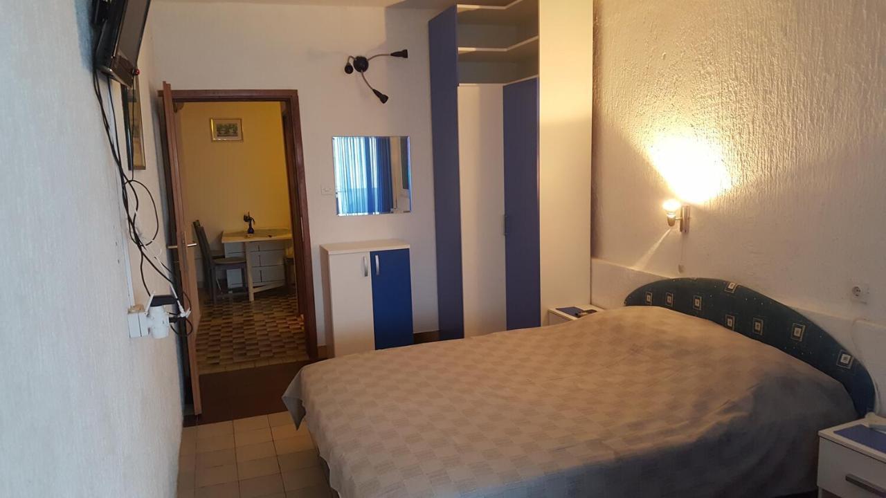 Apartments By The Sea Tucepi, Makarska - 2699 Exteriér fotografie