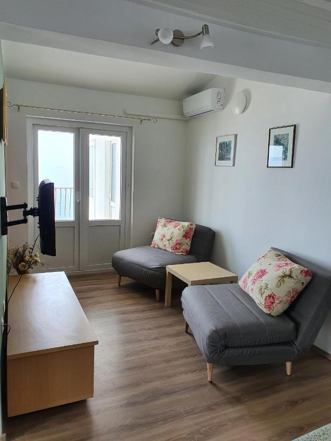 Apartments By The Sea Tucepi, Makarska - 2699 Exteriér fotografie