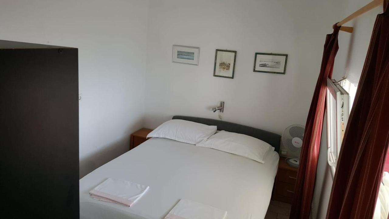 Apartments By The Sea Tucepi, Makarska - 2699 Exteriér fotografie