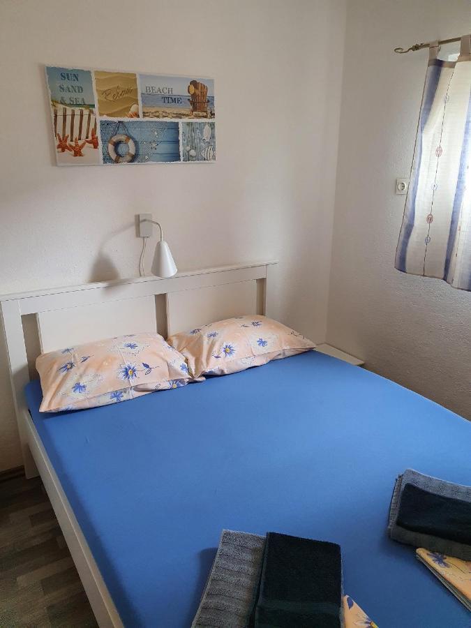 Apartments By The Sea Tucepi, Makarska - 2699 Exteriér fotografie