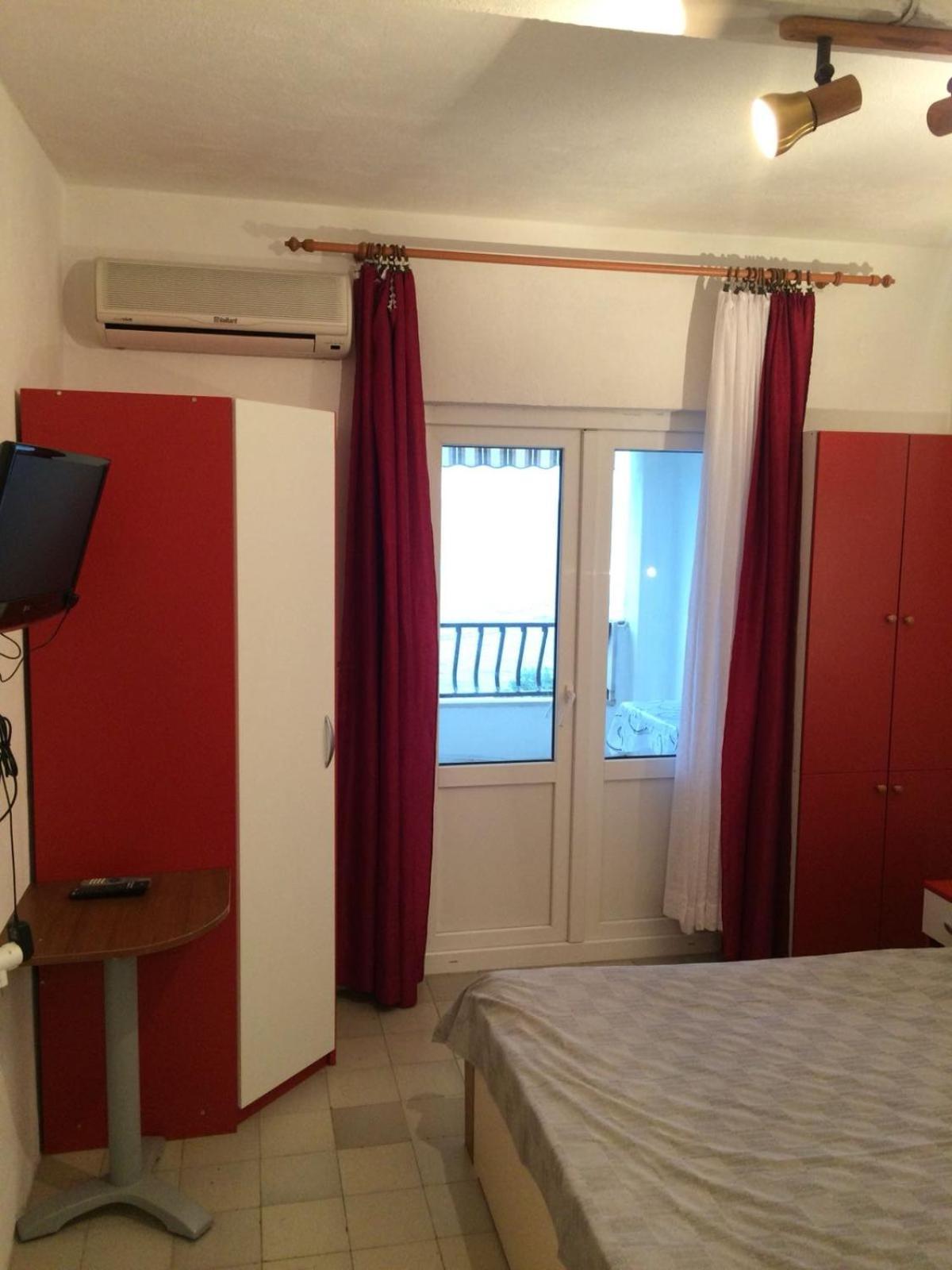 Apartments By The Sea Tucepi, Makarska - 2699 Pokoj fotografie
