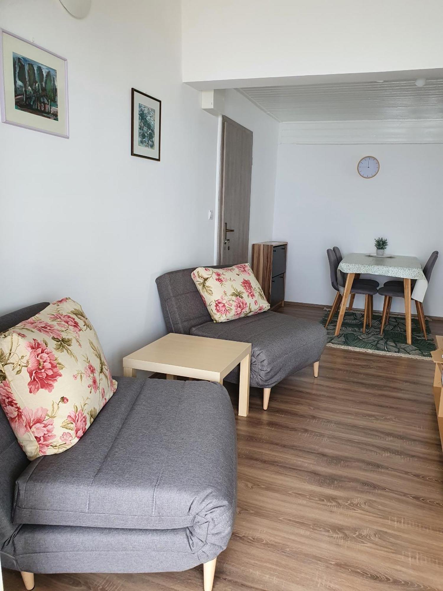 Apartments By The Sea Tucepi, Makarska - 2699 Pokoj fotografie